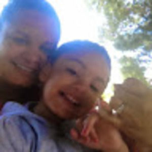 Meet your Posher, Gladys